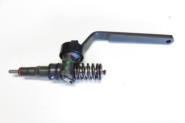 Ключ для демонтажа и регулировки гайки электромагнита насос-форсунки DL-UIS 50100