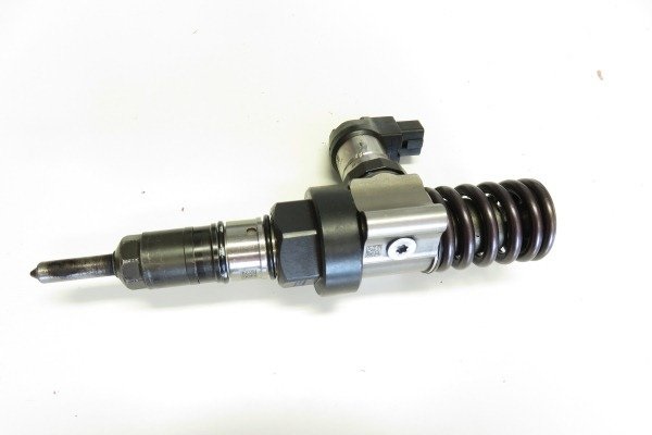 Ключ 30 мм восьмигранный для монтажа / демонтажа гайки корпуса насос-форсунки DL-UIS30668