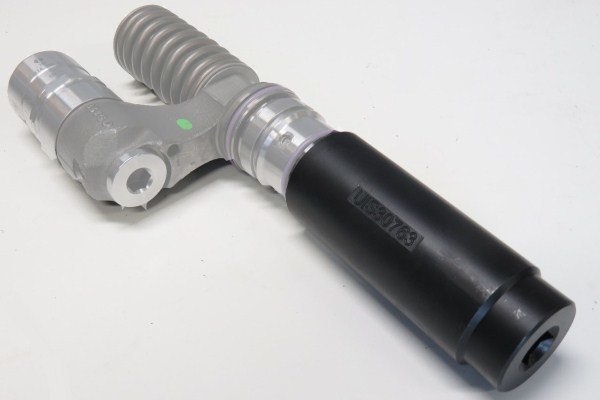Ключ для демонтажа/монтажа гайки распылителя насас-форсунок BOSCH 32мм DL-UNI30763