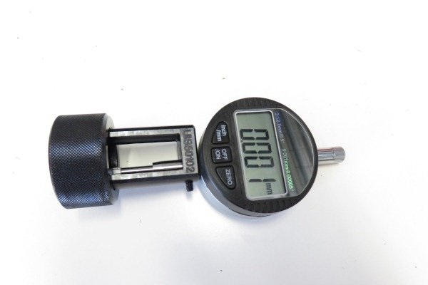 Индикатор для измерения хода штока клапана насос-форсунки BOSCH DL-UIS50102