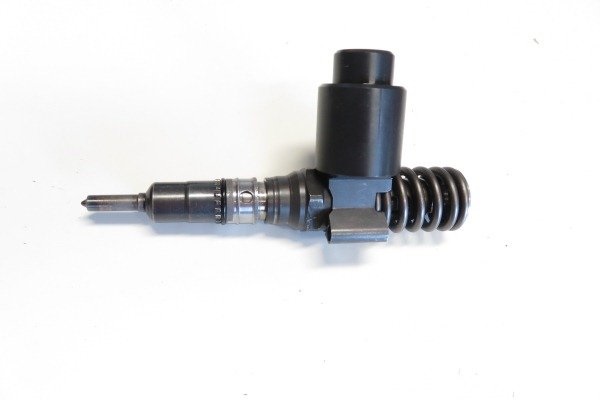 Ключ для монтажа/демонтажа гайки электромагнита насос-форсунки DL-UIS30726